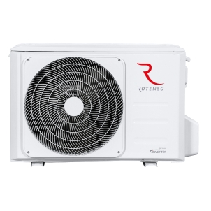 Klimatyzator pokojowy Rotenso Furai F26Vo Inverter (jednostka zewnętrzna) Klimatyzator pokojowy Rotenso Furai F26Vo Inverter (jednostka zewnętrzna)
